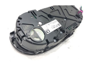 Панель приборов 17101072   Skoda Fabia Mk3 (NJ)       