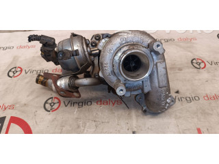  Турбина Citroen C4 II  9686120680         