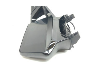 Панель приборов    Volkswagen ID.3       