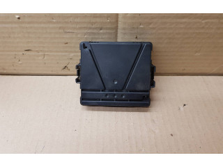 Модуль управления gateway