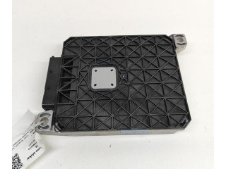 Блок управления коробки передач