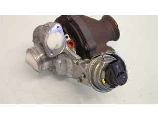  Турбина Fiat Freemont  55246402, 55246402   для двигателя 939.B5.000      