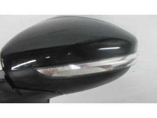 Zpětné zrcátko Citroen C3 2017 ELETRICO