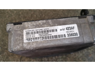 Řídící jednotka 04727423AF   Chrysler Voyager 2002