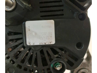 Генератор 03C903023B Audi A3 S3 8P