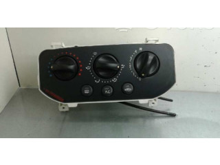 Блок управления климат-контролем 5953450000, 5953450000   Renault Clio II