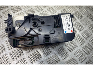 Блок управления климат-контролем 1688302285, HW3901   Mercedes-Benz A W168