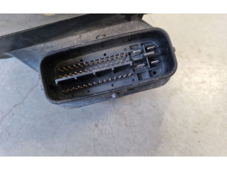 Блок АБС 4670A385, 1338007160 Mitsubishi L200 2006 - 2014 года