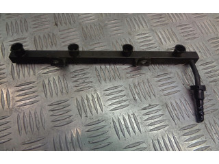 Vstřikovací lišta Chevrolet Lacetti