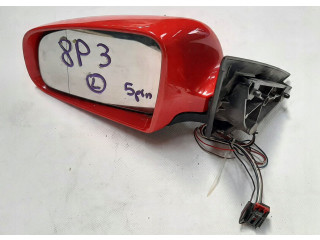 Zpětné zrcátko Volkswagen Tiguan 2011 2008R