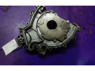 Масляный насос  UHZ 4R806600AC, 4R806600AC  Audi A6 S6 C6 4F 