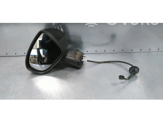 Зеркало электрическое        Opel Meriva B  2010 - 2016 года   