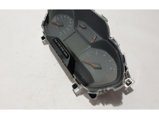 Панель приборов 9849283480 Peugeot Partner III