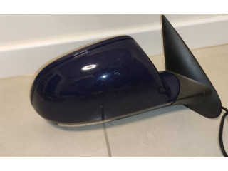 Зеркало электрическое Skoda Octavia Mk2 (1Z) 2004 - 2013 года
