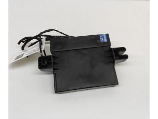 Блок управления 11493446, 11493400   MG HS