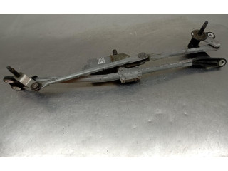 Моторчик дворников BJ3217500AA, W0027101    Land Rover Range Rover Evoque L538