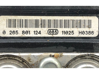 Jednotka ABS 0265232913 Fiat Punto (199) 2009