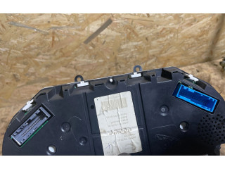 Přístrojová deska Jaguar XF X250 2011 9X2310849JF, A50003176