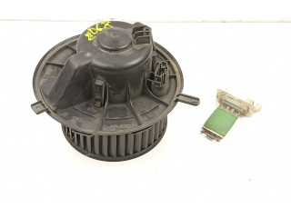 Вентилятор печки 1K1819015, 983226W Volkswagen Caddy