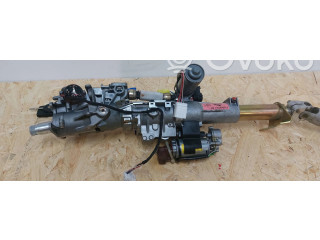 рейка Колонка рулевая HJA9261AF, 831410023834 Jaguar XK8 - XKR 1996 - 2006 года