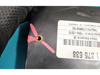 Блок комфорта IMPRK1376638   Skoda Octavia Mk1 (1U)   