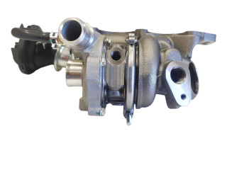 Turbodmychadlo Турбина 727238, 1600961099 Smart ForTwo I