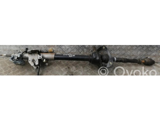 Рулевая рейка 060526109, 179k Mitsubishi Pajero Sport I 1996-2008 года