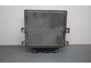 Блок управления двигателя 5S6112A650HA Ford Fusion