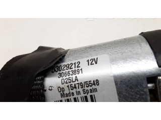 Моторчик заднего дворника 30663891 Volvo V70