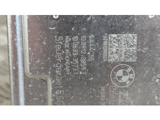 Блок АБС 5A44C55   BMW  1 F40  2019- года