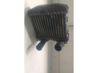 Интеркулер  0003007V002   Smart ForTwo I 