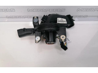 Вентилятор печки    9683441680   Peugeot 5008