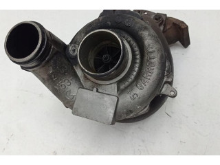  Турбина Jeep Grand Cherokee (WK)           