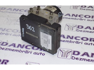 Блок АБС 47660EB33A Nissan Navara D40 2004 - 2015 года