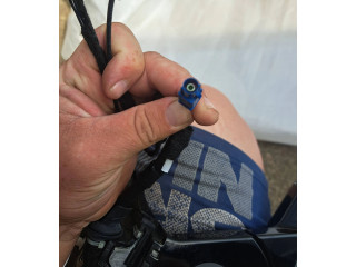 Зеркало электрическое Audi e-tron - года