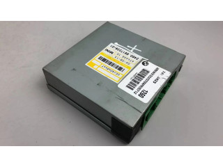 Блок управления коробкой передач 8617239 Mini Cooper Countryman R60