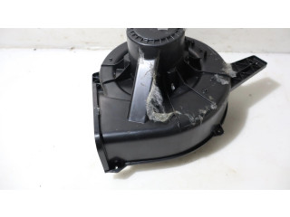 Вентилятор печки       Skoda Fabia Mk3 (NJ)