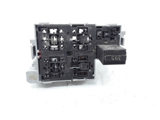   Pojistková skříňka 7L0937503D   Audi Q7 4L 2007