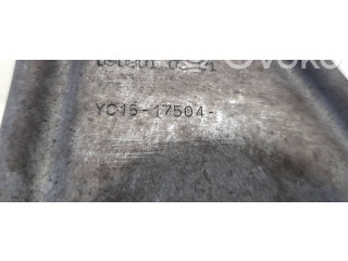 Комплект механизма стеклоочистителей