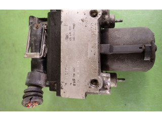 Блок АБС 8D0614111F Audi A6 S6 C4 4A 1994 - 1997 года