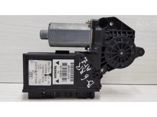 Задний двигатель механизма для подъема окон