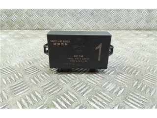 Блок управления парковки    9629825280, 601746   Citroen C5