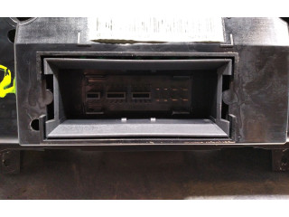 Přístrojová deska Volkswagen Passat Alltrack 2008 3C0920871E