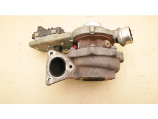 Турбина Volvo V70 30757080, 31293032