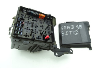 Pojistková skříňka 5243290 Saab 95 - 96 1970