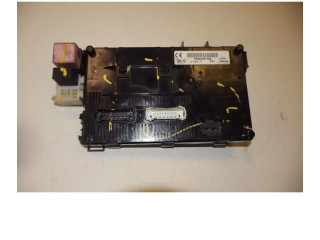 Блок управления Renault Clio II