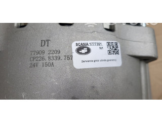 Генератор Mercedes-Benz R W251