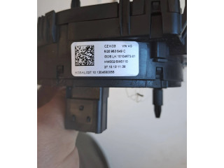 Подрулевой шлейф SRS 5Q0953549C, 2710131138 Skoda Octavia Mk3 (5E)