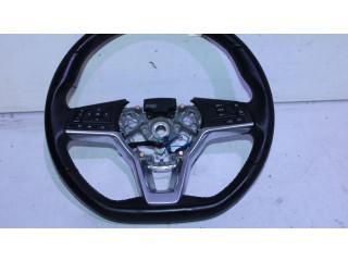 Руль    Nissan Qashqai