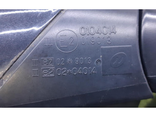 Zpětné zrcátko Citroen Berlingo 2006 E20104014